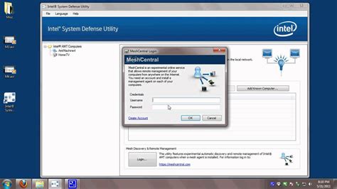 intel system 2345.5.3.0